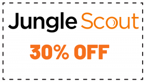 Jungle Scout Coupon